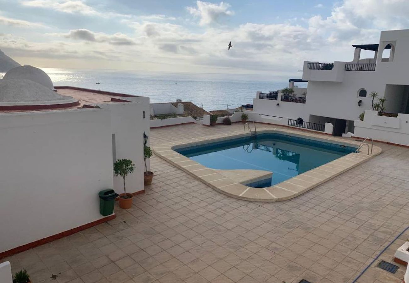 Appartamento a San Jose - APARTAMENTO BAHÍA VISTA 6 