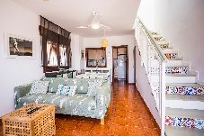 Casa a Níjar - La Casa del  los Azulejos 