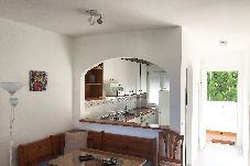 Appartamento a San Jose - Balcón 23 de San José 