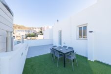 Casa a San Jose - Dúplex La Casilla 