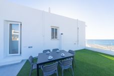 Casa a San Jose - Dúplex La Casilla 