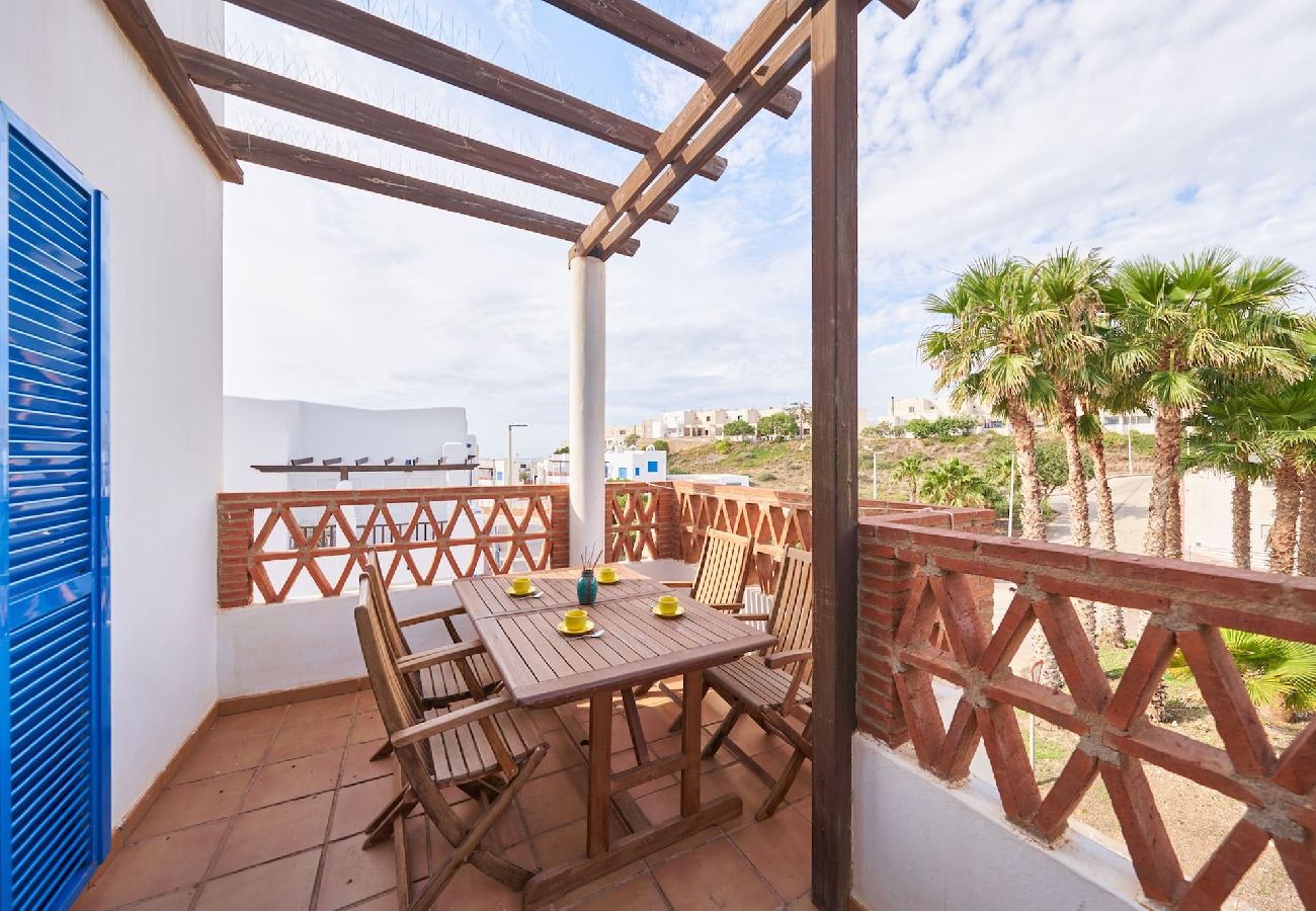 Appartamento a Níjar - Apartamento Diego 