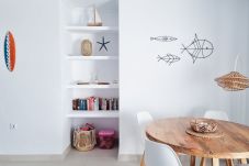 Appartamento a San Jose - La Casa del Sur 