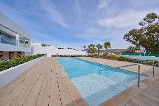 Casa a San Jose - Namasté San José