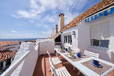 Casa a San Jose - Majobeach 