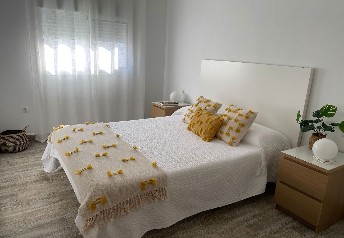 Appartamento a San Jose - Apartamento Vela 