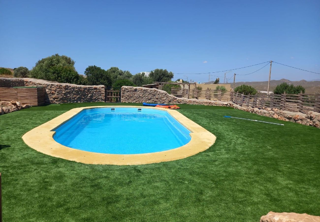 Casa a Níjar - Casa Mora 