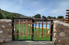 Casa a Níjar - Casa Mora 