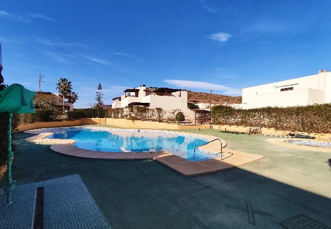 Casa a San Jose - Sotillo E-12-4 