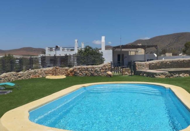 Casa a Níjar - Casa Sabina 