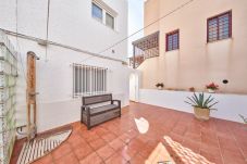 Casa a schiera a San Jose - Akwaba San José