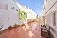 Casa a schiera a San Jose - Akwaba San José