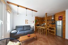 Appartamento a La Isleta del Moro - Bogavante