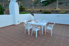 Casa a San Jose - Casita Azul