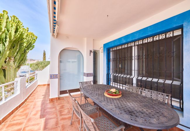 Casa a San Jose - Jaramar San José