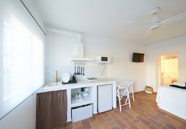 Appartamento a Níjar - Lirondo San José