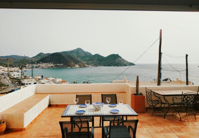 Casa a schiera a San Jose - Los Genoveses 1