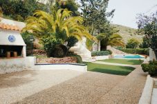 Casa a schiera a San Jose - Los Genoveses 1