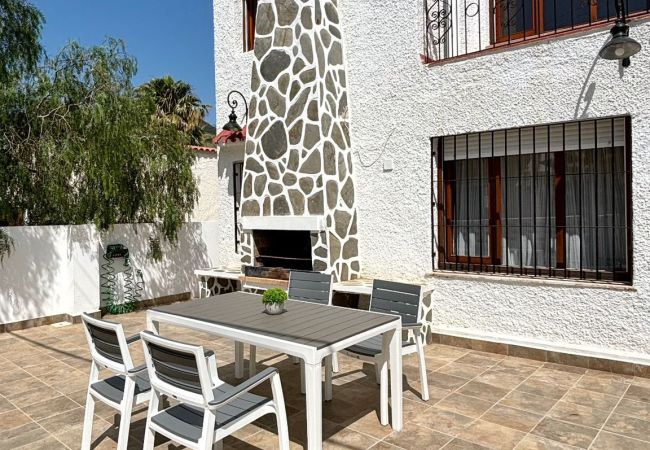 Casa a Níjar - Mahmala Mágica