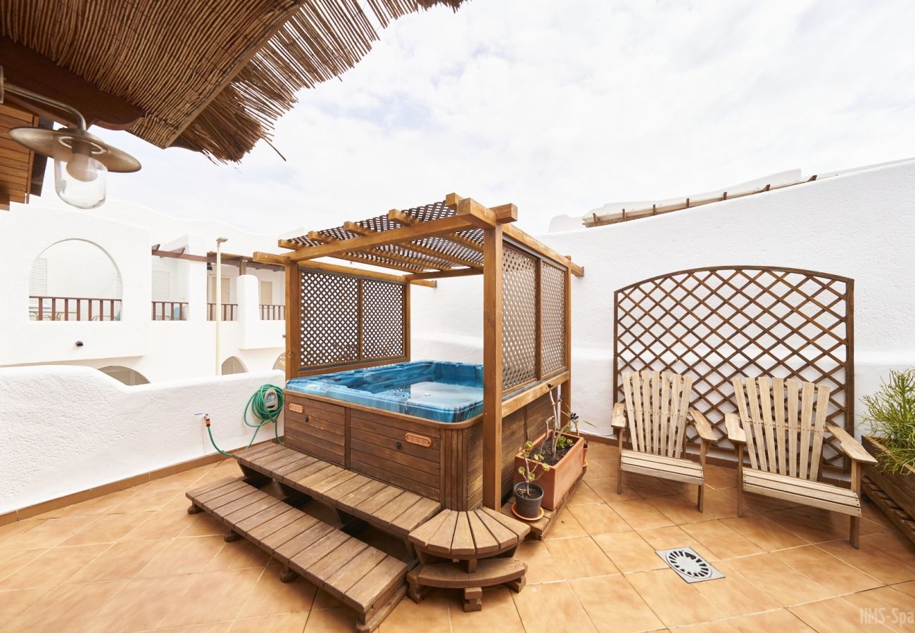 Appartamento a La Isleta del Moro - Albatros