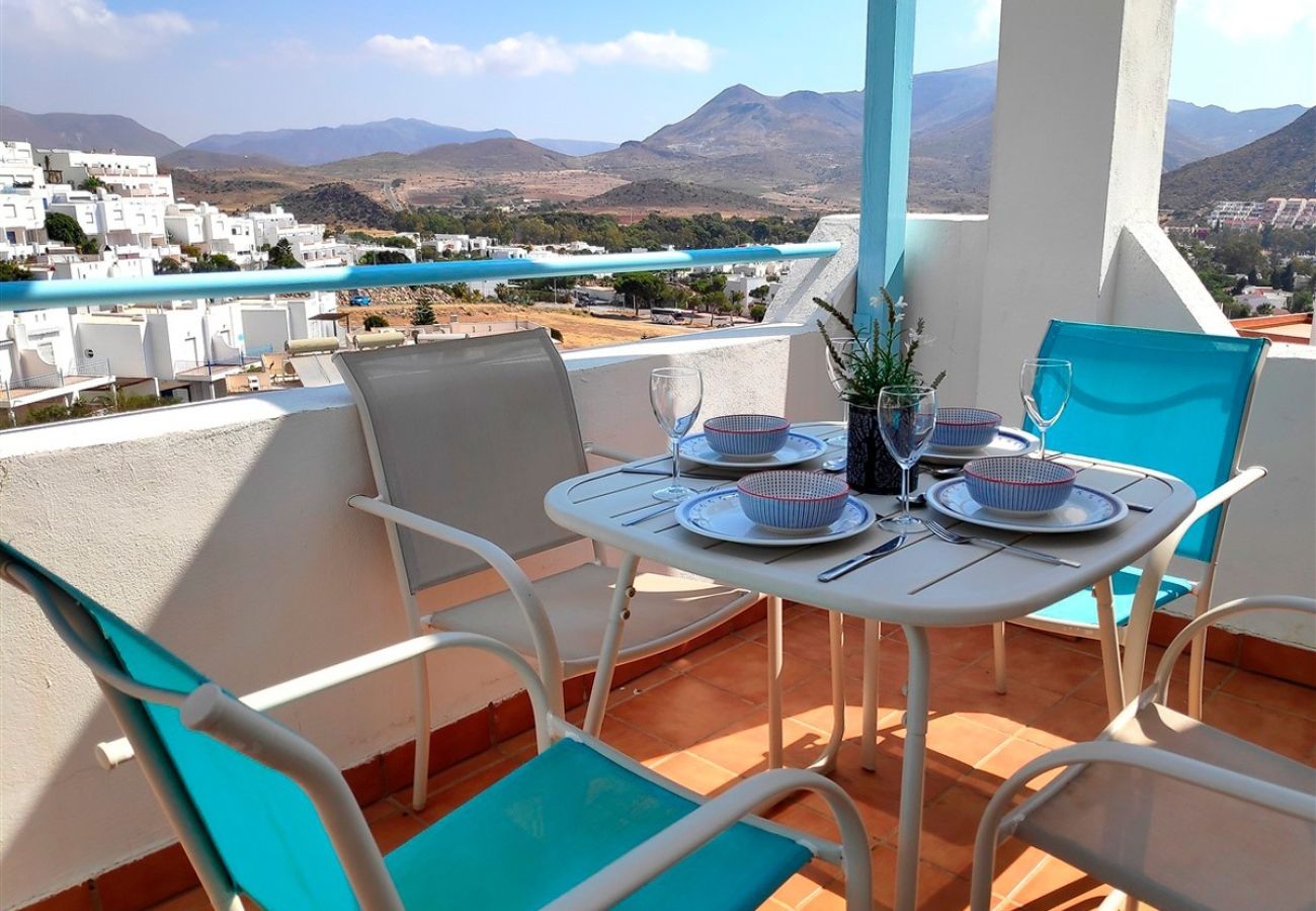 Casa a schiera a Níjar - La Loma San José