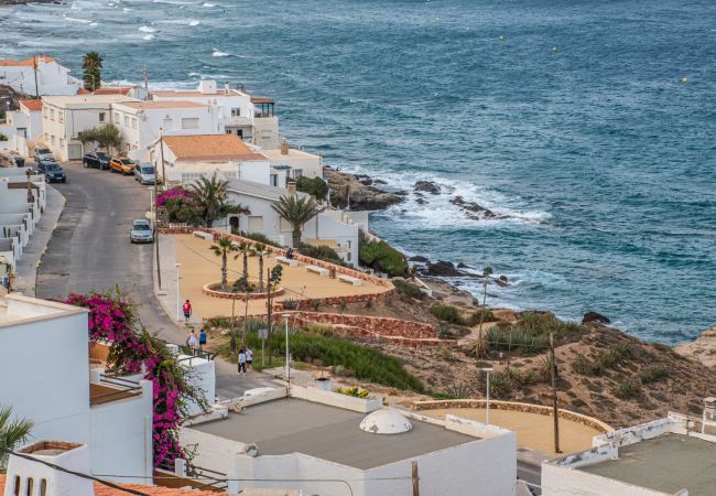 Casa a San Jose - Vista Marina