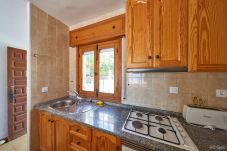 Casa a schiera a San Jose - Los Genoveses 2