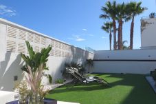 Villetta a San Jose - Villa Pez Azul