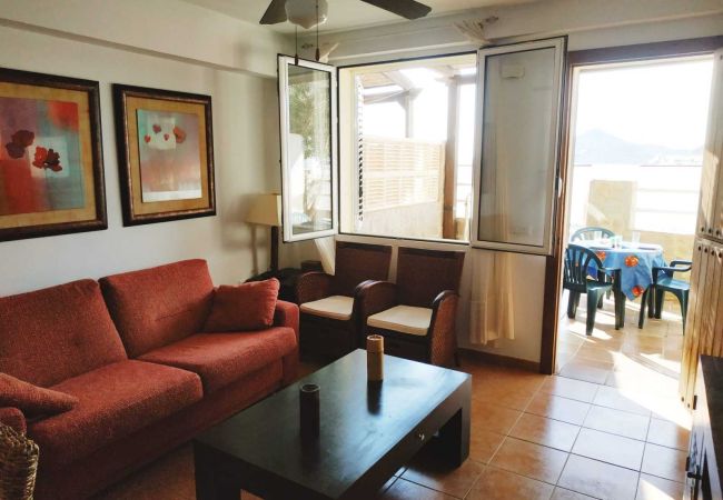 Appartamento a San Jose - Yacaranda