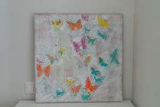 Appartamento a La Isleta del Moro - Aloe Pasito