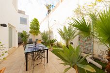 Villa a San Jose - Villa Las Puertas