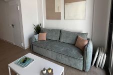 Casa a schiera a San Jose - Casa Izar