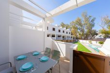 Casa a schiera a San Jose - Casa Izar