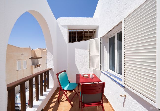 Appartamento a N&iacutejar - Sirius San José