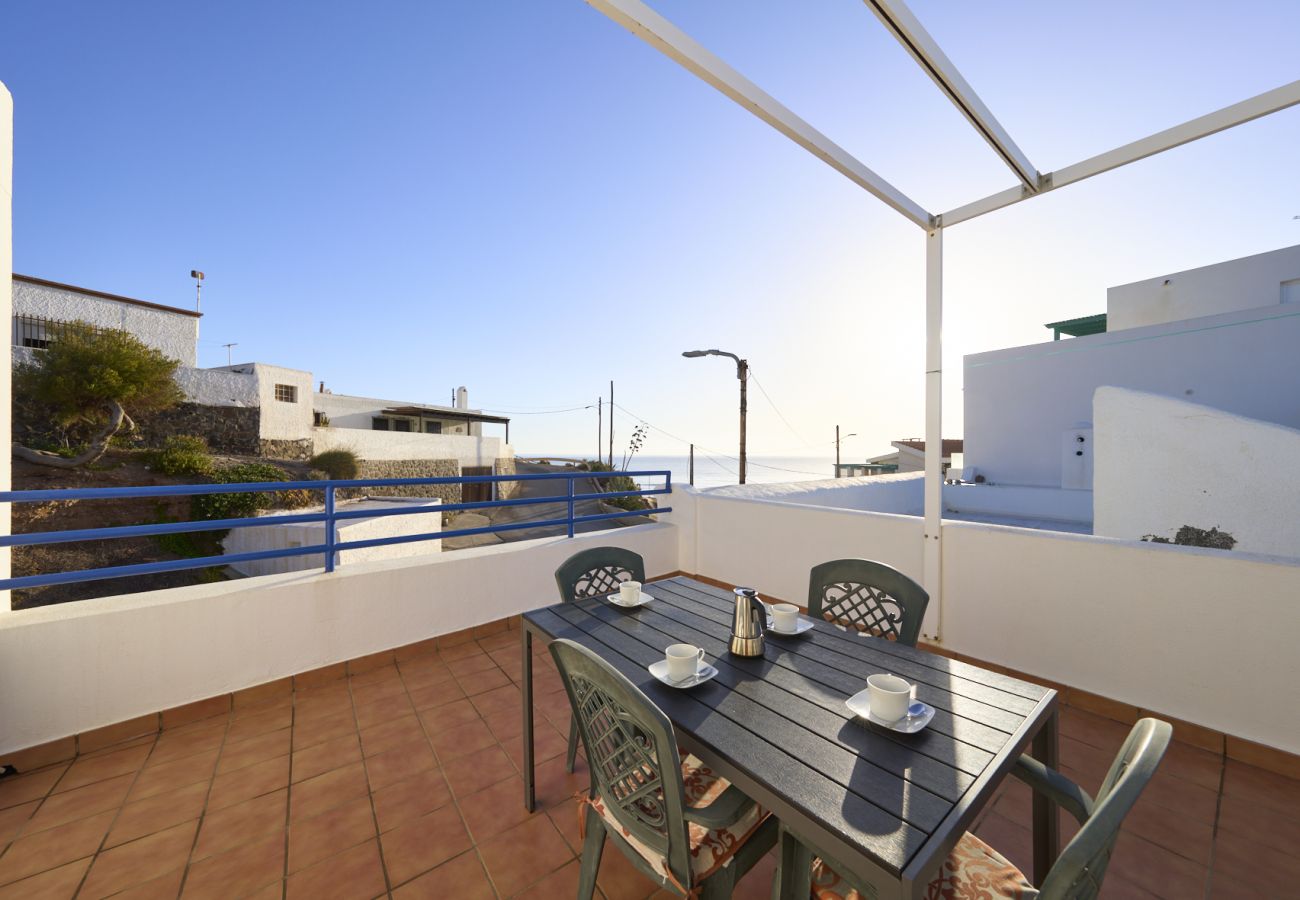 Casa a Níjar - Casita Carmen 4