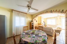 Casa a San Jose - Goye San José