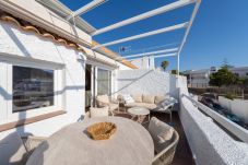 Casa a schiera a San Jose - Bahía Sol