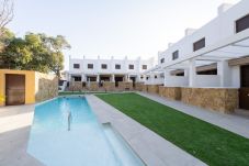 Casa a San Jose - Casa Gata