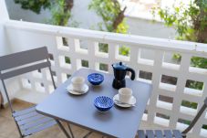 Studio a San Jose - Tres Pinos 3