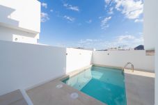 Casa a San Jose - Belmar San José