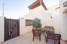 Casa a San Jose - Azahara