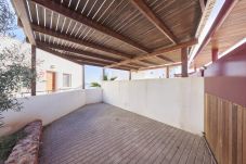 Casa a San Jose - Vista Calilla B