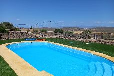 Casa en Níjar - Sabina Mora San José