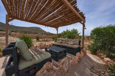 Casa en Níjar - Sabina Mora San José