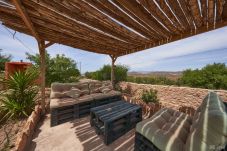 Casa en Níjar - Sabina Mora San José