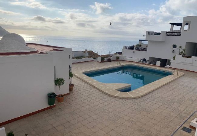 Apartamento en San Jose - APARTAMENTO BAHÍA VISTA 6 