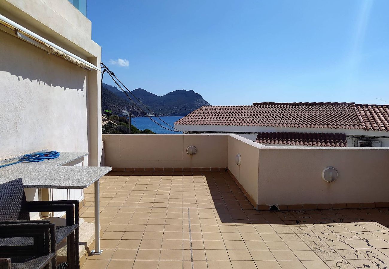 Casa en San Jose - Villamar San José