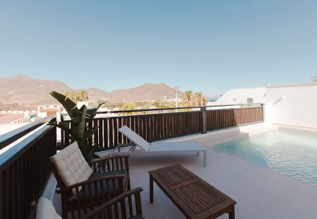 Villa en San Jose - Villa Marejada 