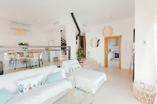 Villa en San Jose - Villa Marejada 