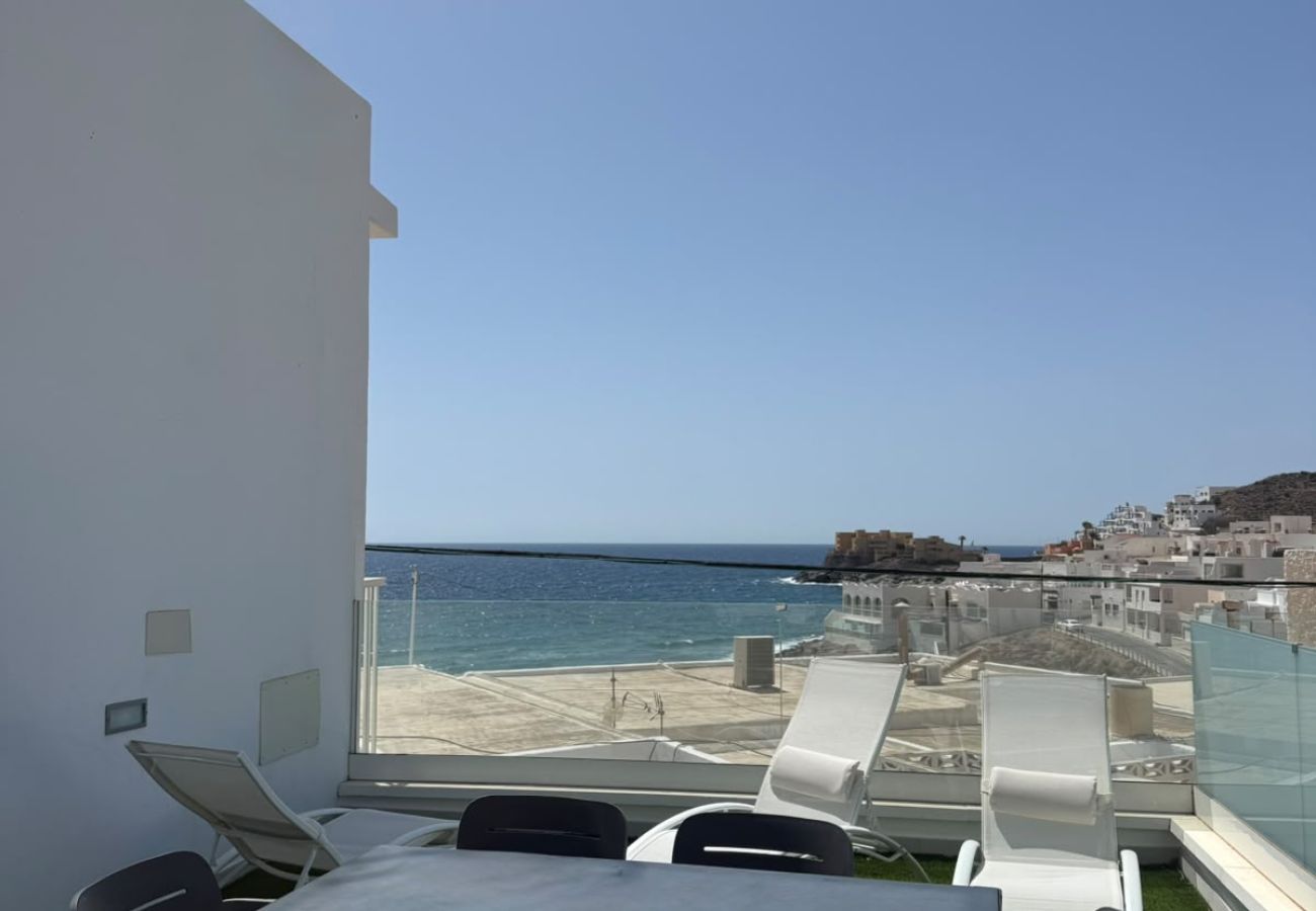 Casa en San Jose - Dúplex La Casilla 